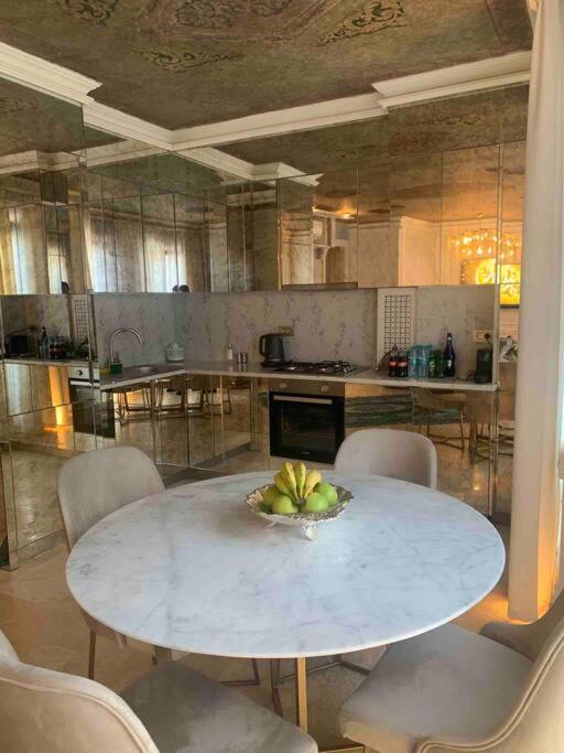 Ab Residences -Cihangir Luxury Antique Apartment Istanbul Eksteriør bilde
