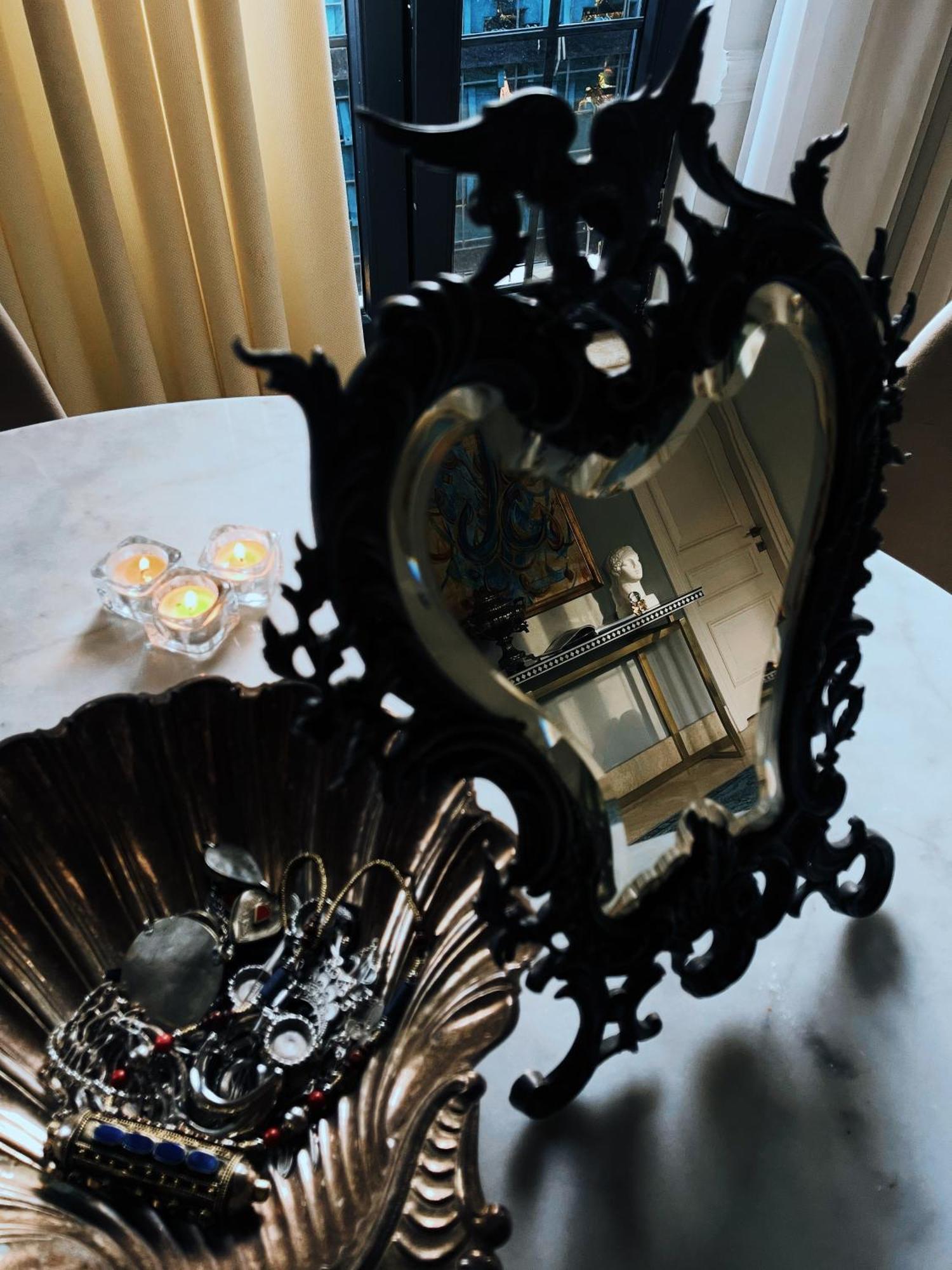 Ab Residences -Cihangir Luxury Antique Apartment Istanbul Eksteriør bilde